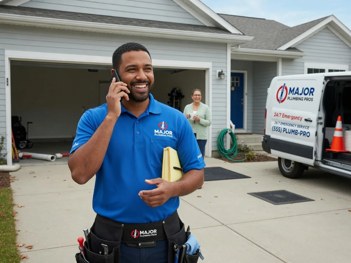 Drain Cleaning Services Schulter, OK FAQs